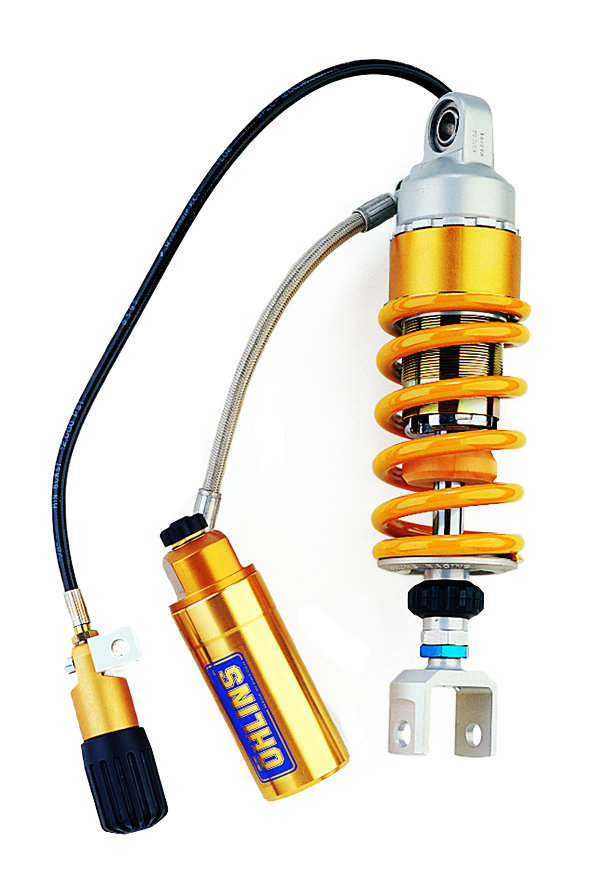 Öhlins Shock absorber Road & Track KA 141 for Kawasaki ZRX 400 1994-1996