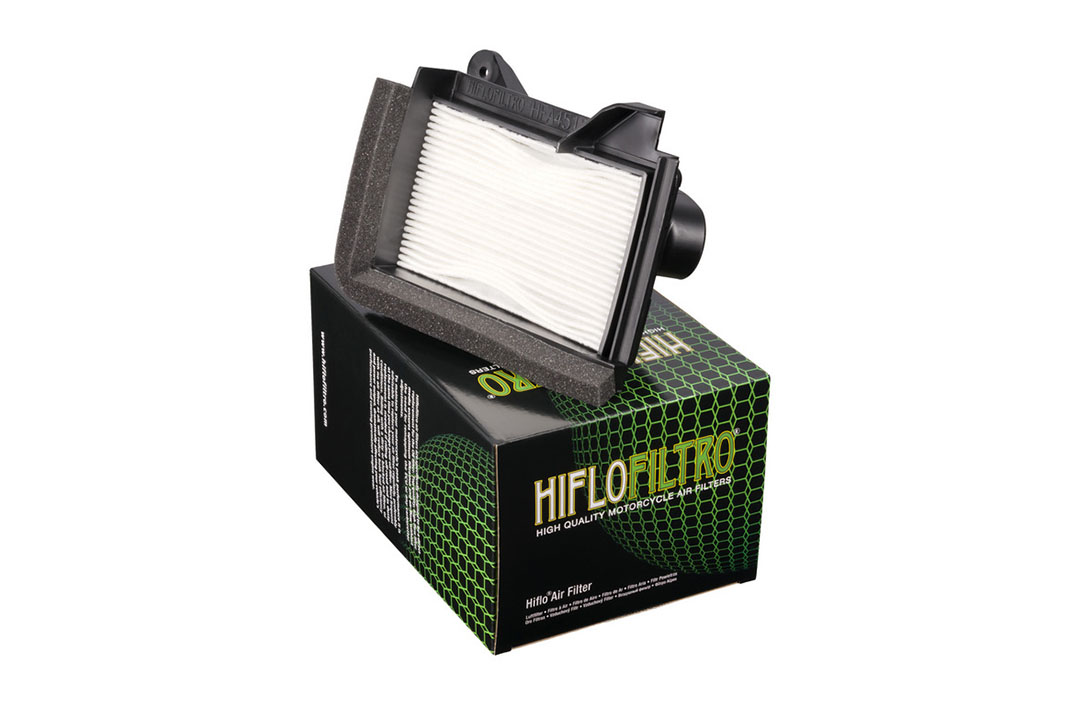 HIFLO air filter HFA4512 Yamaha T Max 530