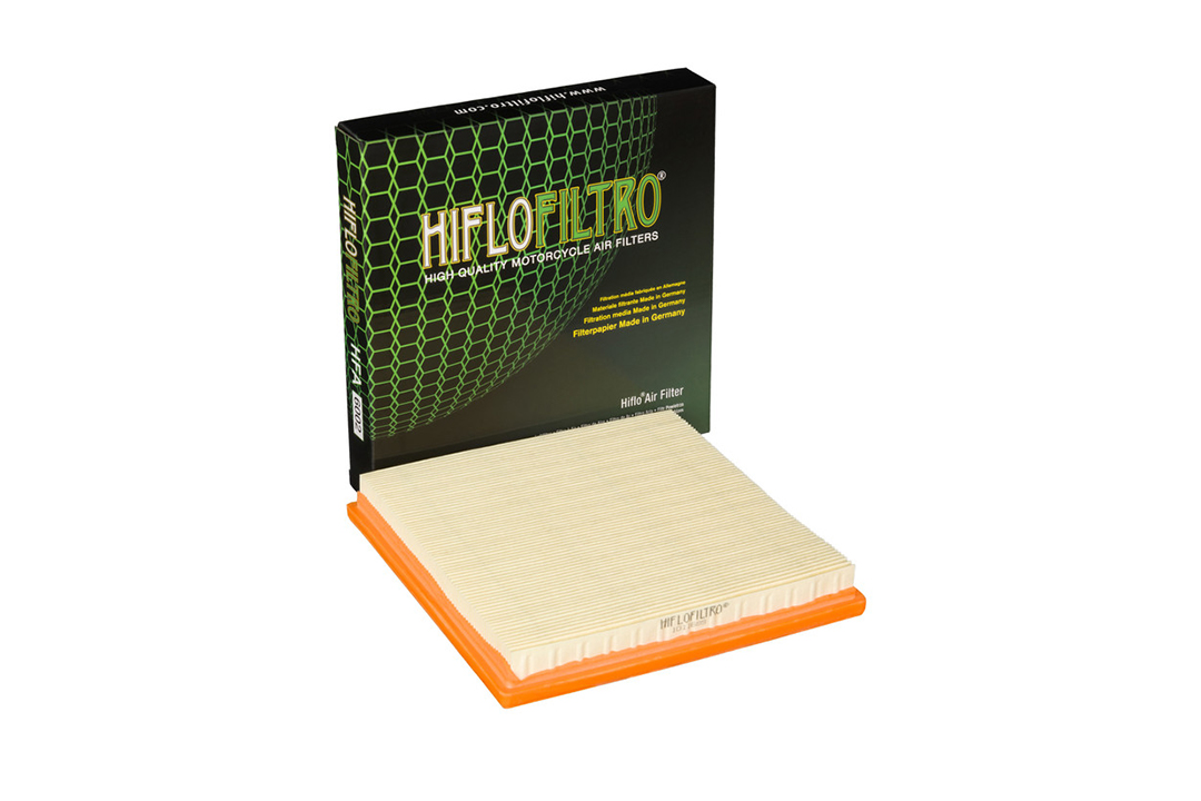 HIFLO air filter HFA6002 Ducati