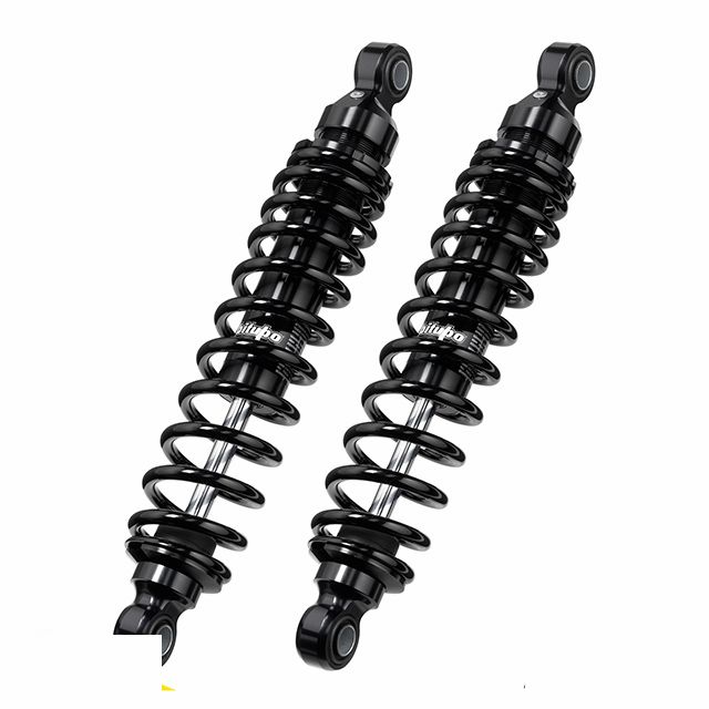 BITUBO shock absorber for Triumph Street Twin 2016 - 2018
