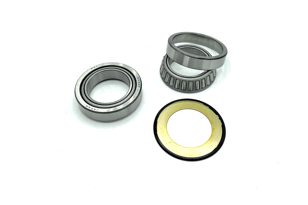 alpha Technik Steering Head Bearing Set SSK907R