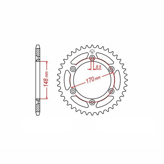 Sprocket Image