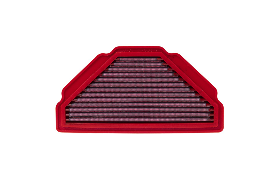 BMC Race Air Filter for Kawasaki ZX6R 1998-2002 ZZR600 2007-2008