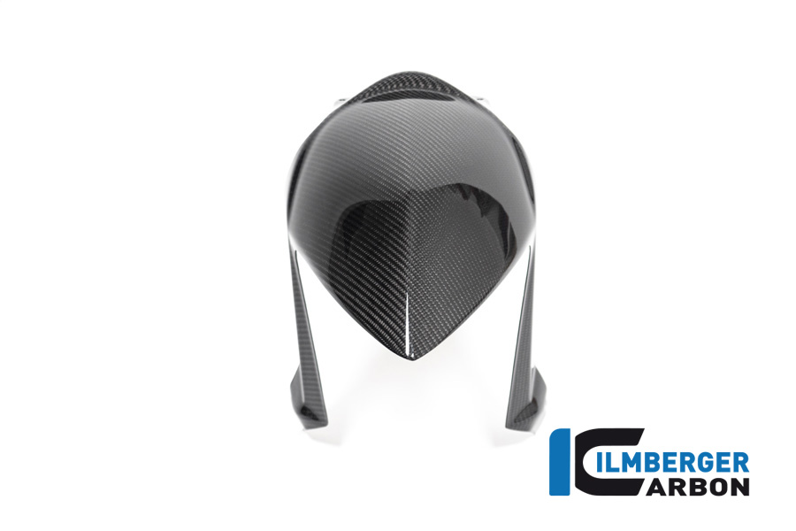 Ilmberger Carbon Front Fender fronte for 17-inch Conversion, Carbon