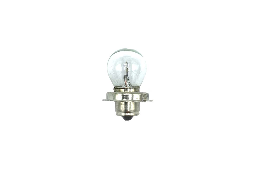 Bulb 6V 15W P26S, Bilux