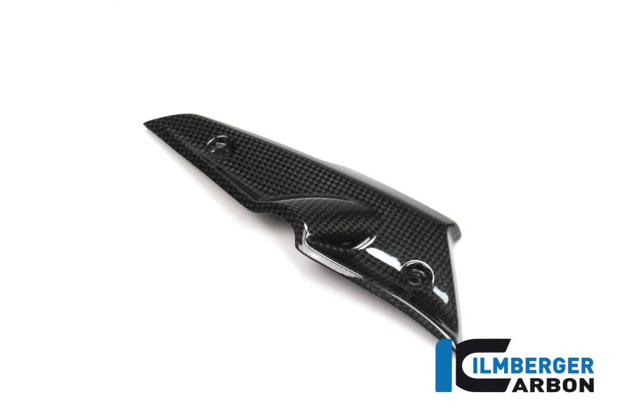 Ilmberger Carbon Intake Pipe Cover left side L/S