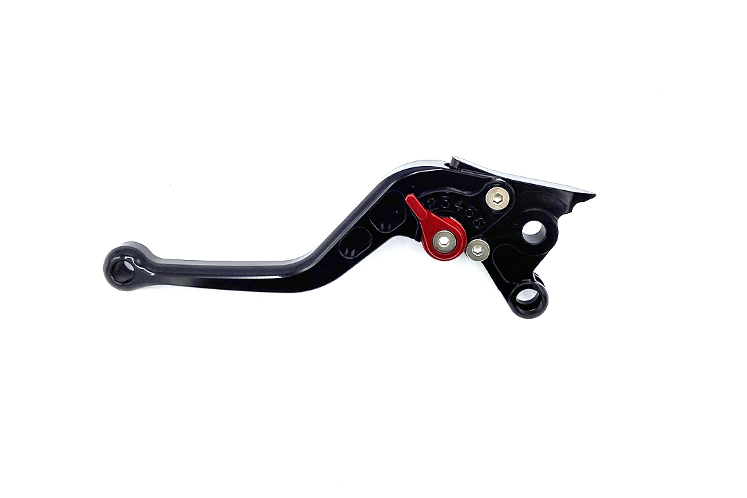 clutch lever CNC machined, for Ducati 748