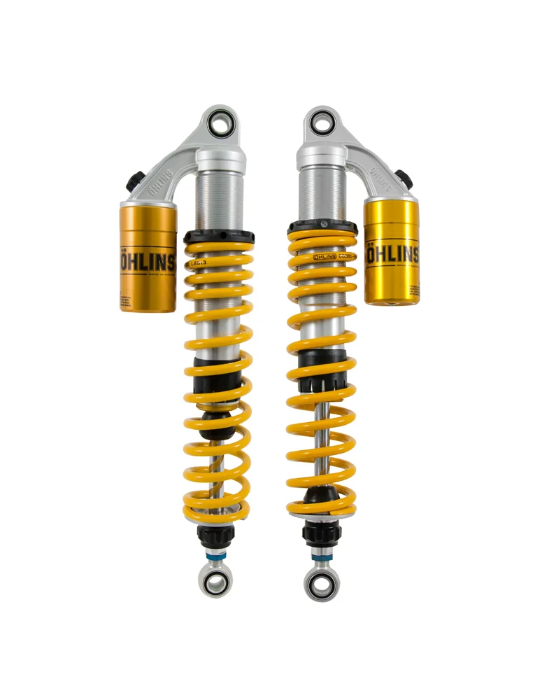 Öhlins shock absorber Road & Track HO 137 for Honda CB 750 1992-1994