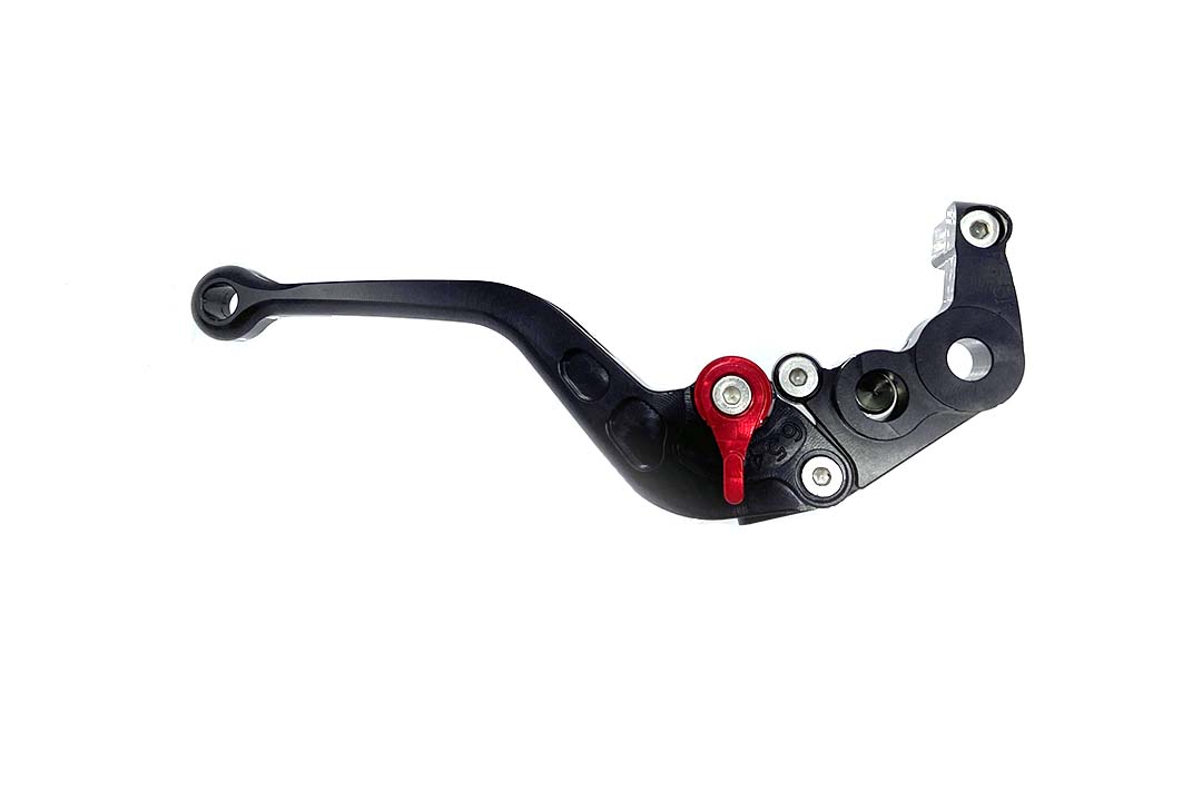 CNC Machined Brake Lever for Kawasaki/Suzuki/Triumph