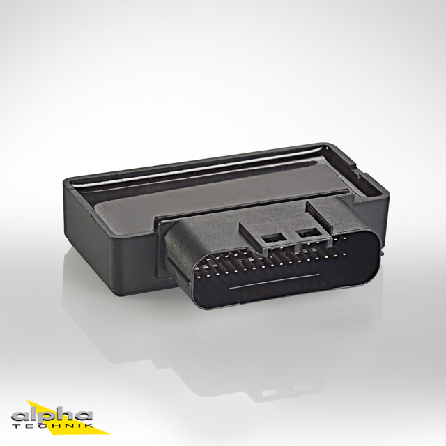 Rapid Bike Plug-in Adapter