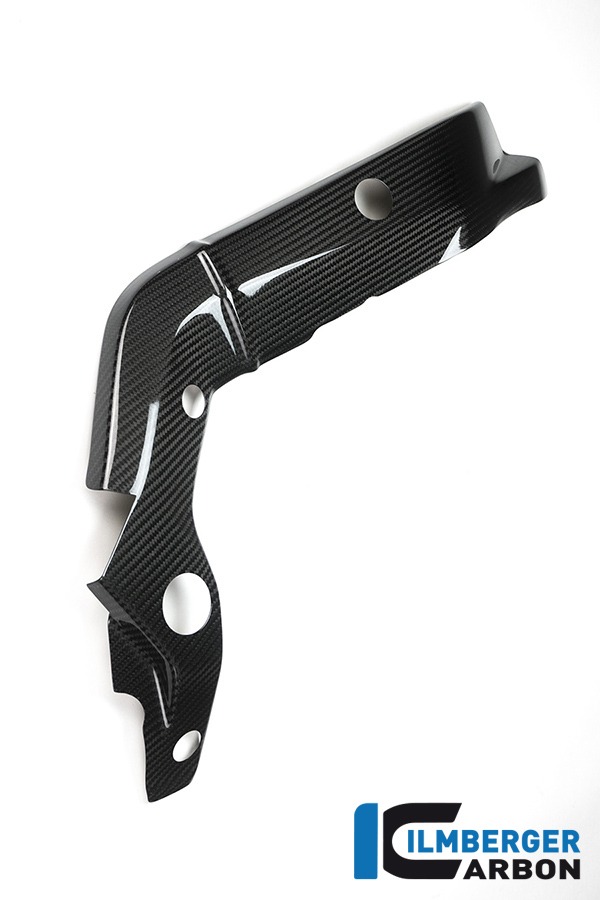 Ilmberger Carbon frame cover right side R/S