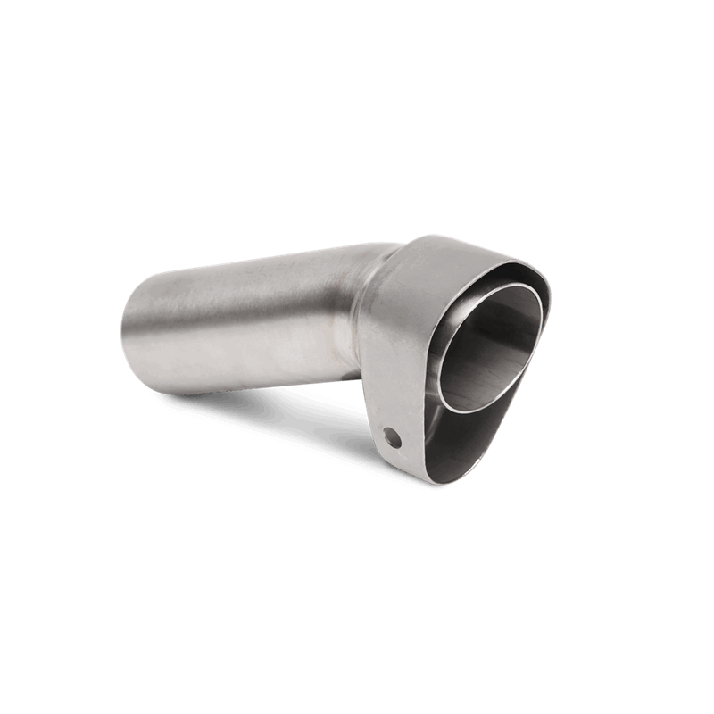 Akrapovic optional DB-killer for S1000RR 2019-