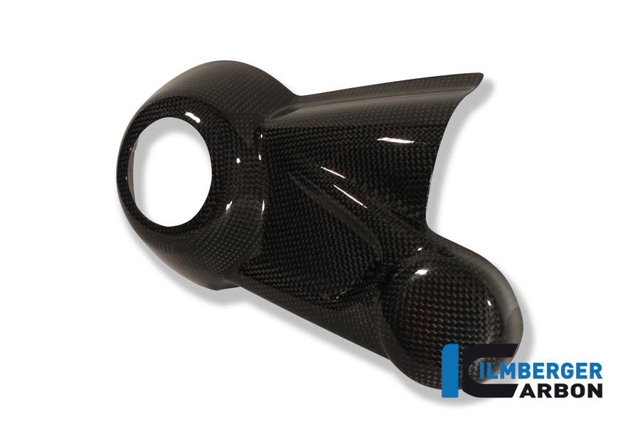 Kardangehäuseabdeckung, Carbon