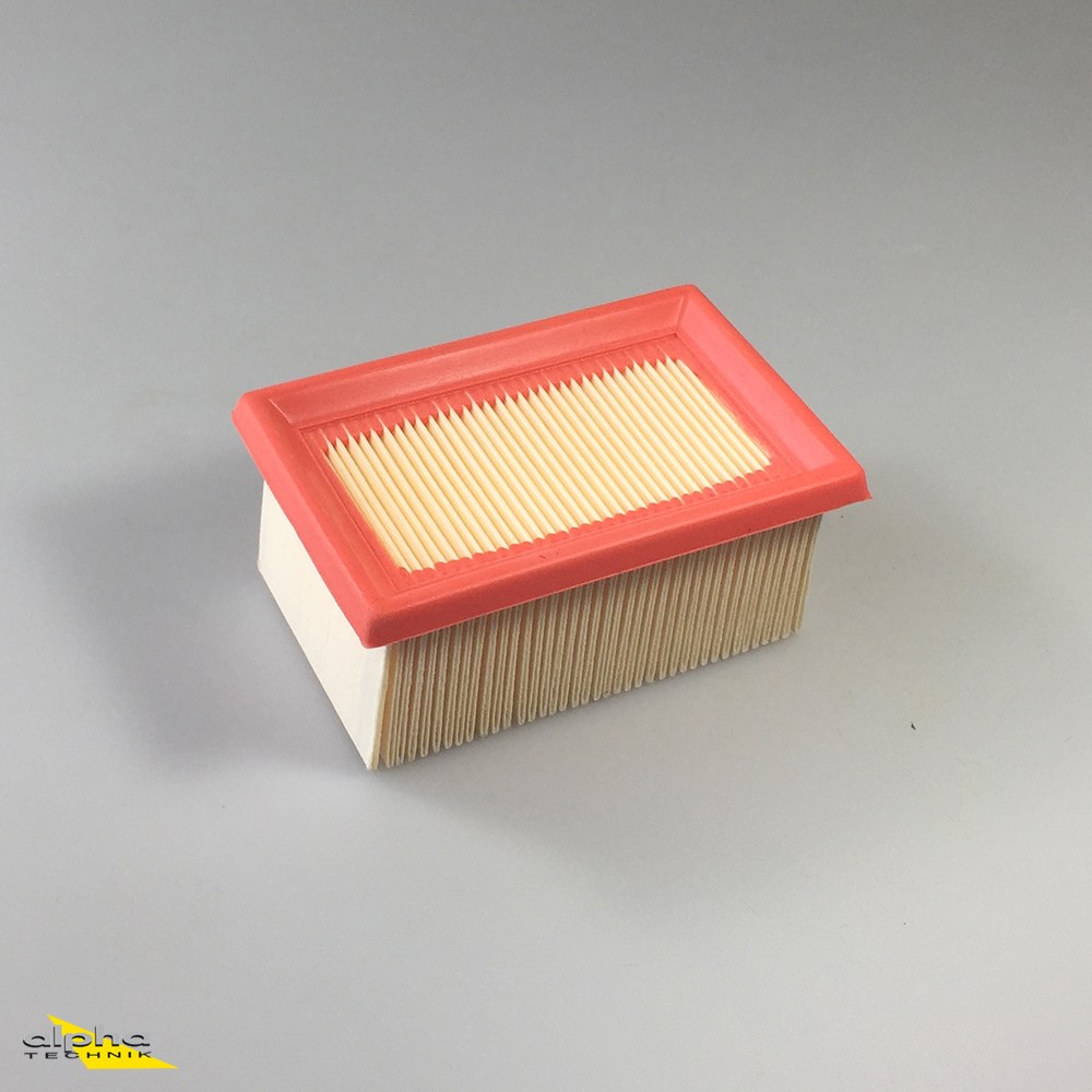 HIFLO air filter HFA7602 BMW F650 SCARVER