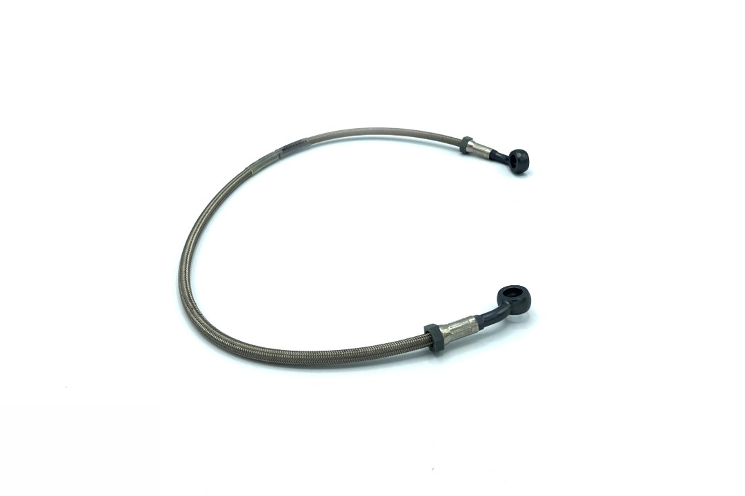 TRW LUCAS Steel Braided Hose Kit MCH299H1