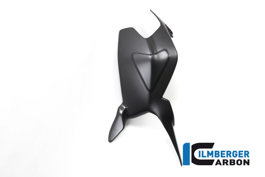 Ilmberger Carbon Swingarm Cover Matt