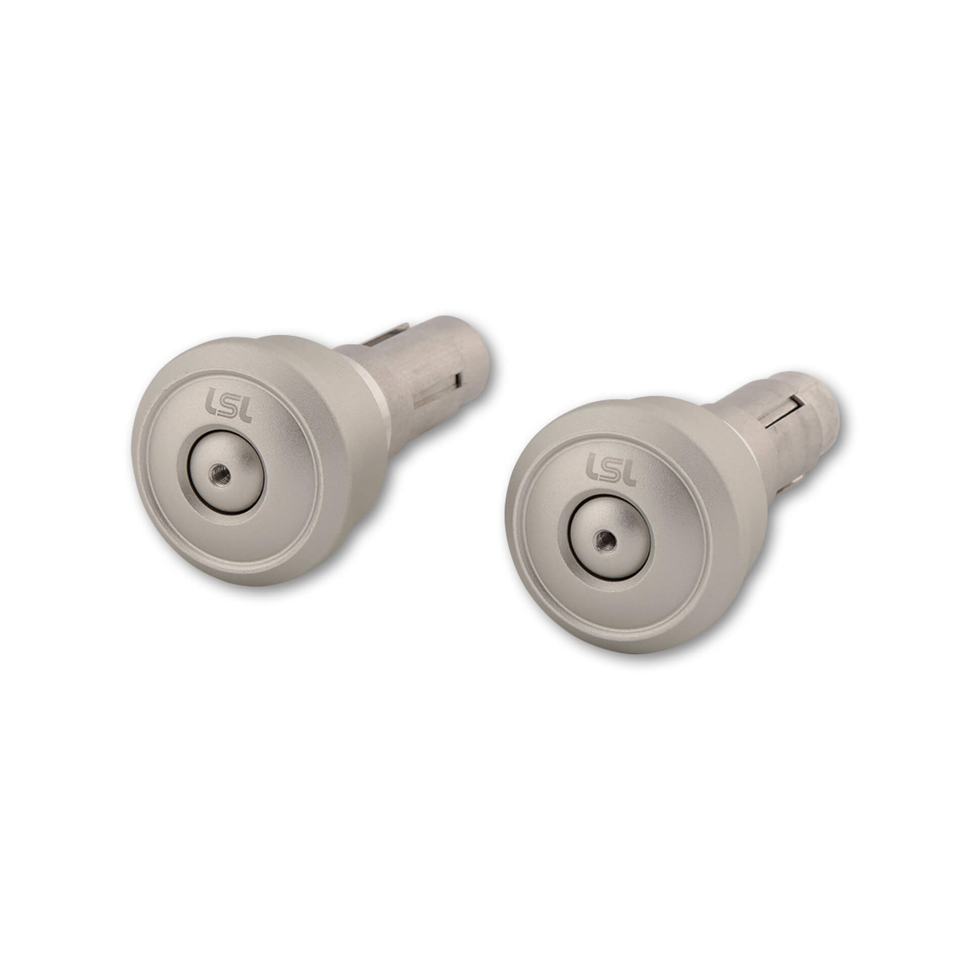 LSL RETRO Handlebar Weights