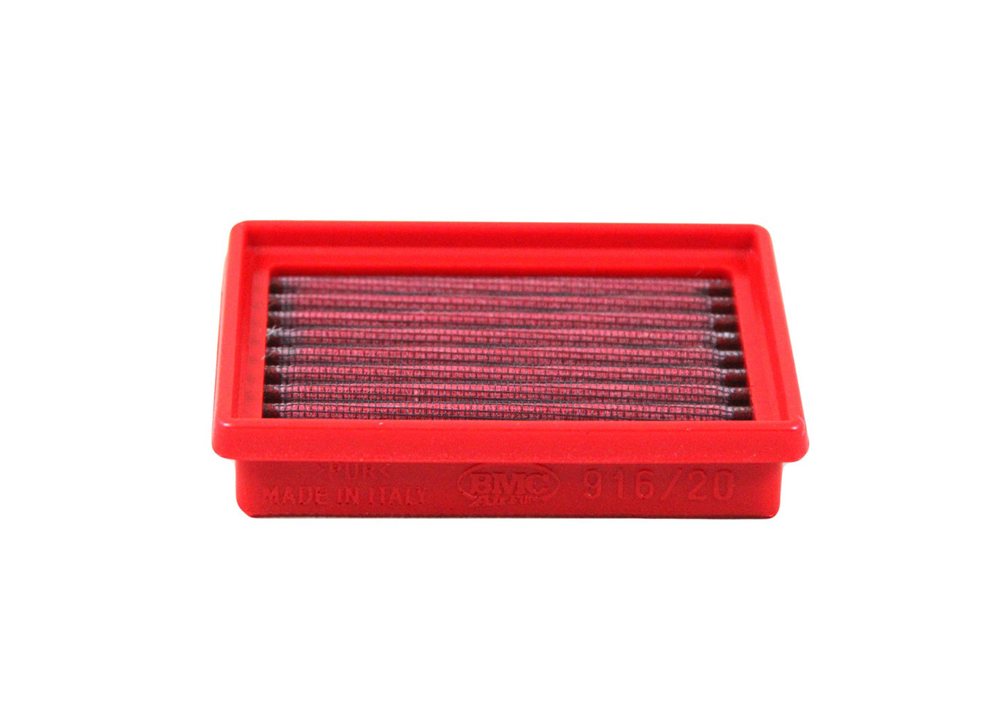 BMC Sport Air Filter for Triumph Bonneville T100/120 2016- ; Street Cup/Scrambler/Twin 900 2016-