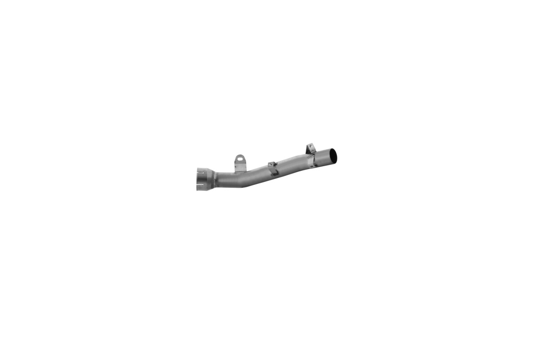 ARROW Racing Mid-pipe for Kawasaki ZX10RR 2021-, without catalyst
