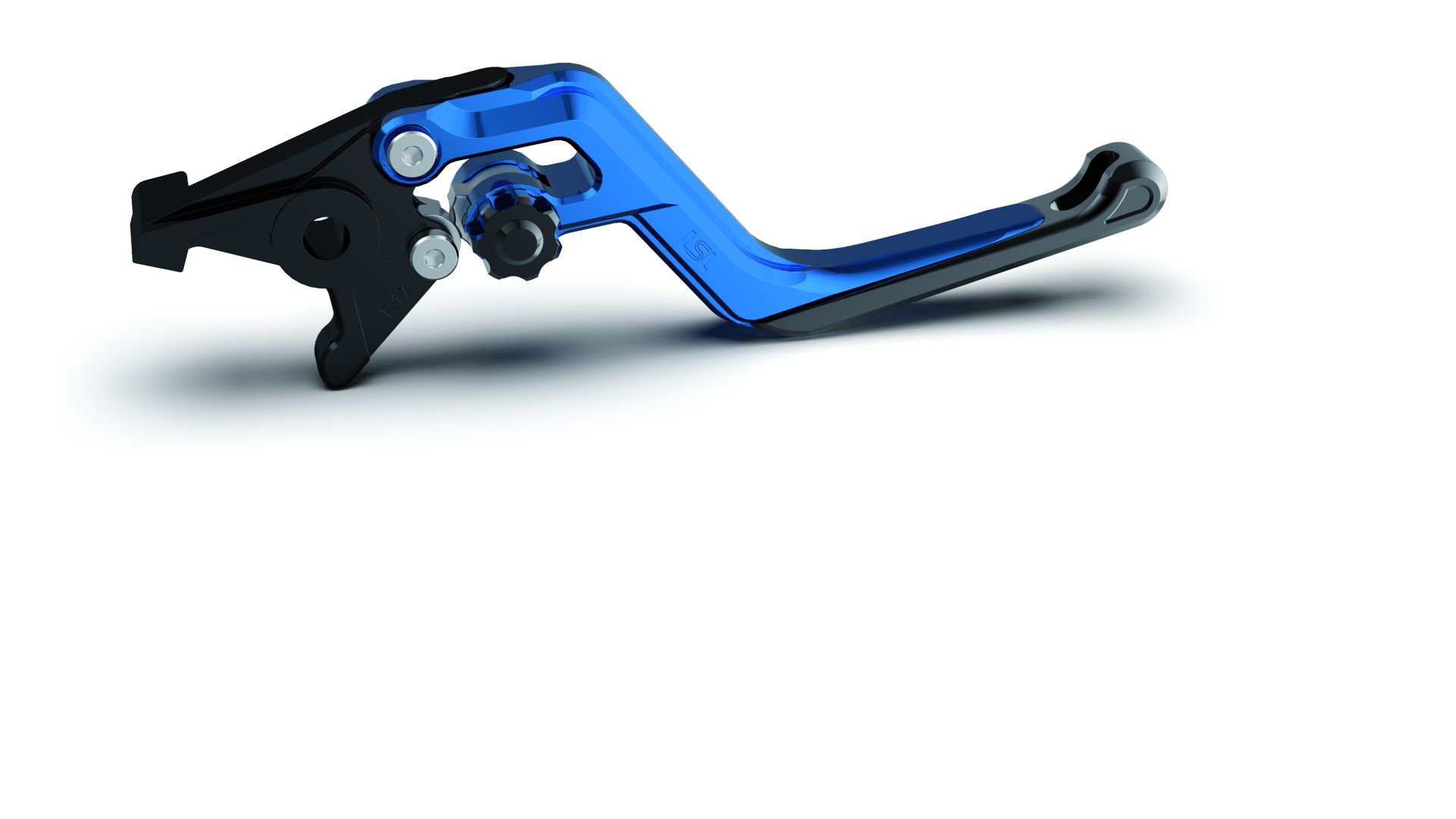 LSL ERGONIA Brake Lever R22