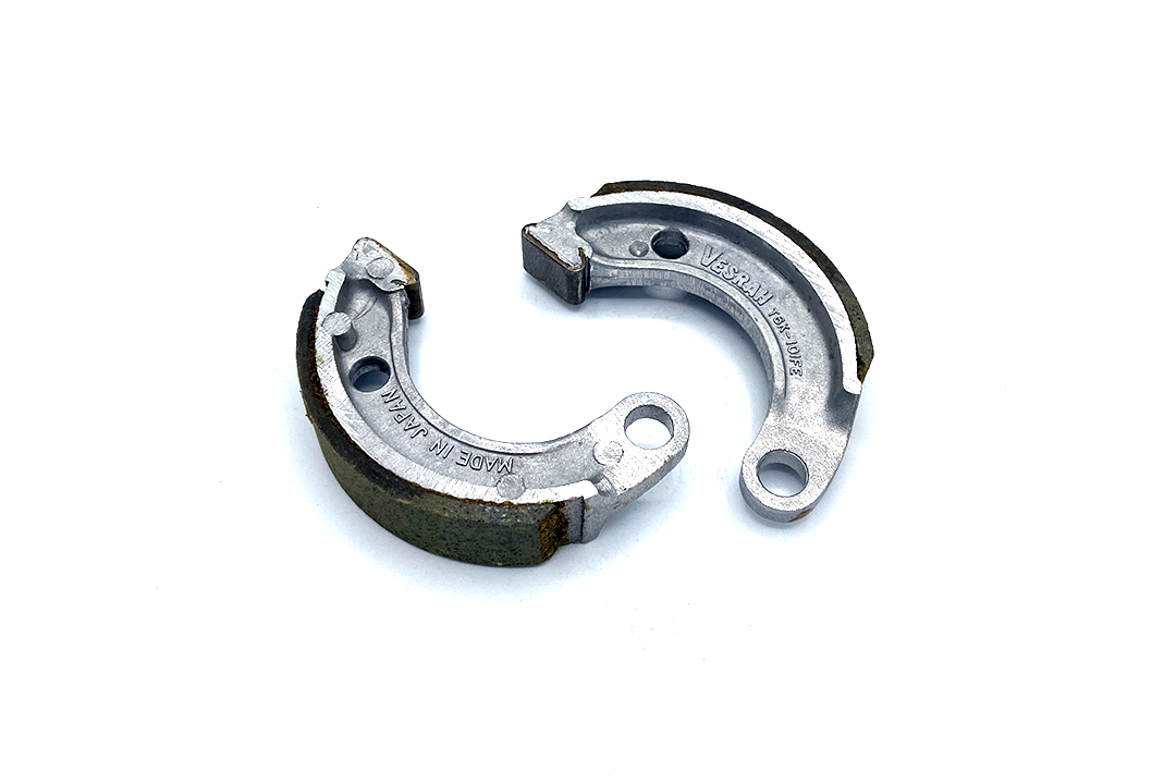 LYT9656 BRAKE SHOES HONDA