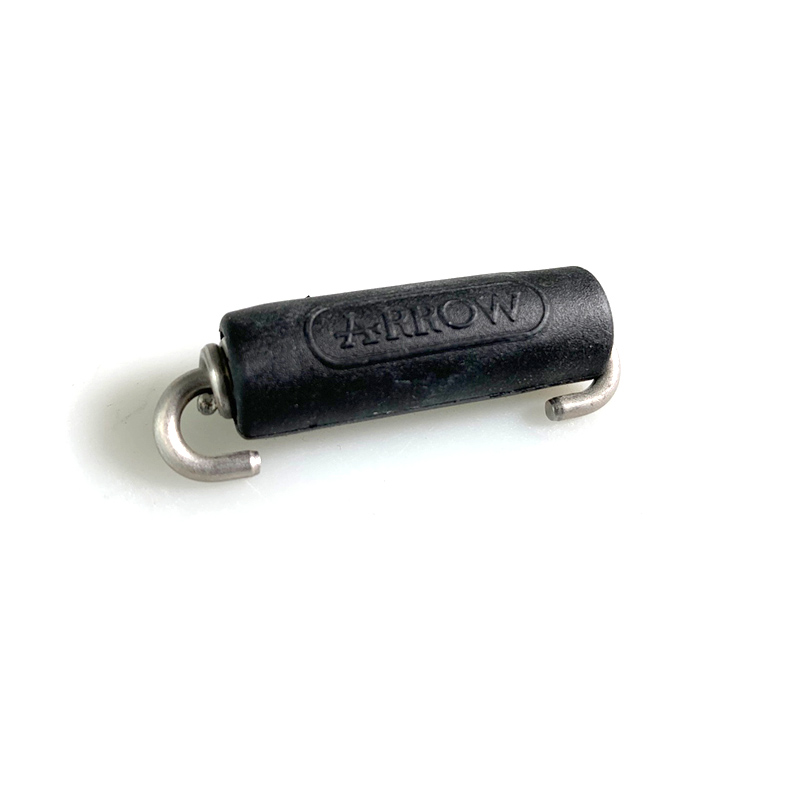 ARROW Stainless Steel Tension Spring 60 mm with integrated springhook
