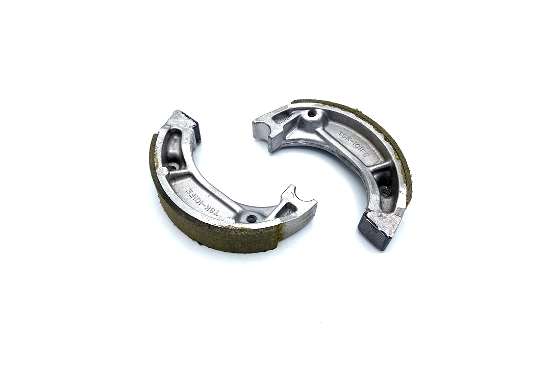 HONDA BRAKE SHOES