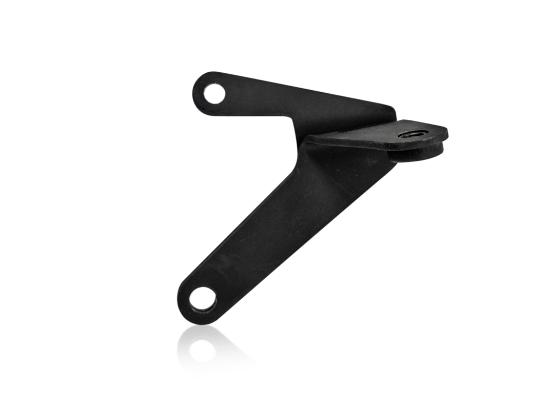 Akrapovic Fitting Kit Triumph Tiger Sport 660 for AK-S-T6R2-CQTBL, 2024-2025