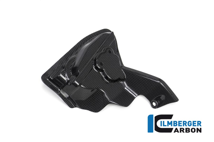 Ilmberger Carbon Cylinder Head Cover right side R/S Glossy