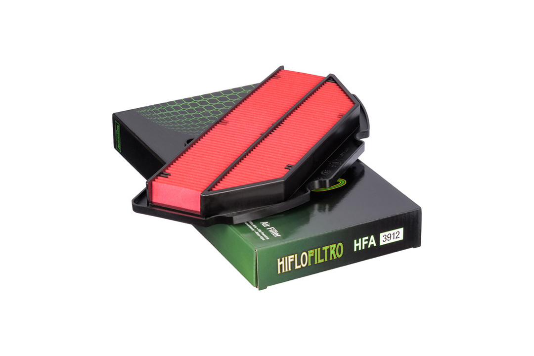 HIFLO air filter HFA3912 Suzuki GSX-R 1000
