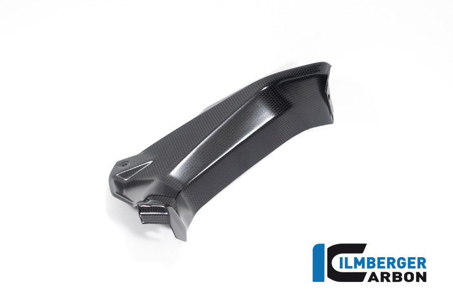 Ilmberger Carbon Cover right side R/S next to the cockpit, matte, Ducati Multistrada V4 2020-