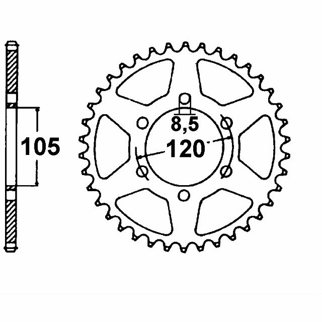 Sprocket Image
