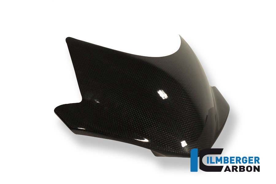 Windschild, Carbon