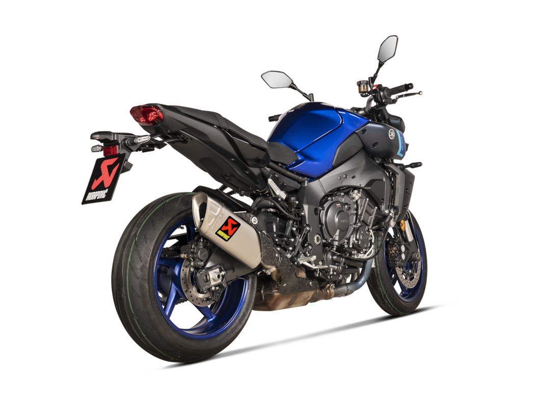 Akrapovic heat protectorshield Carbon P-HSY10SO6/2