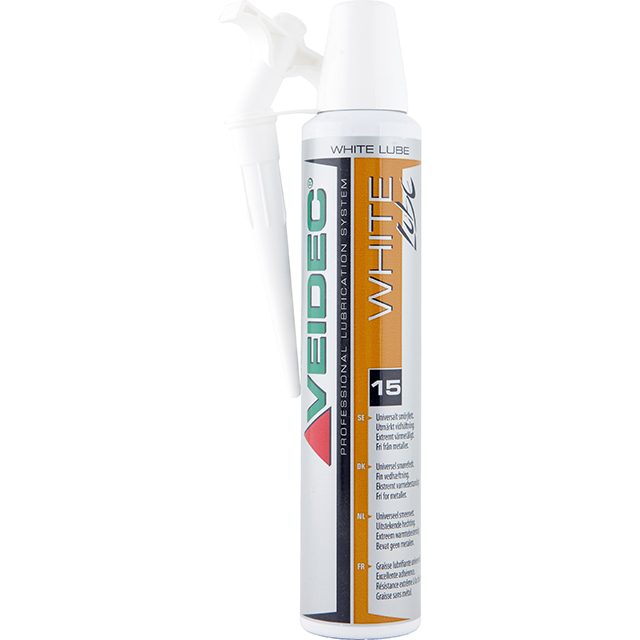 VEIDEC - Universal Grease "White Lube 15"