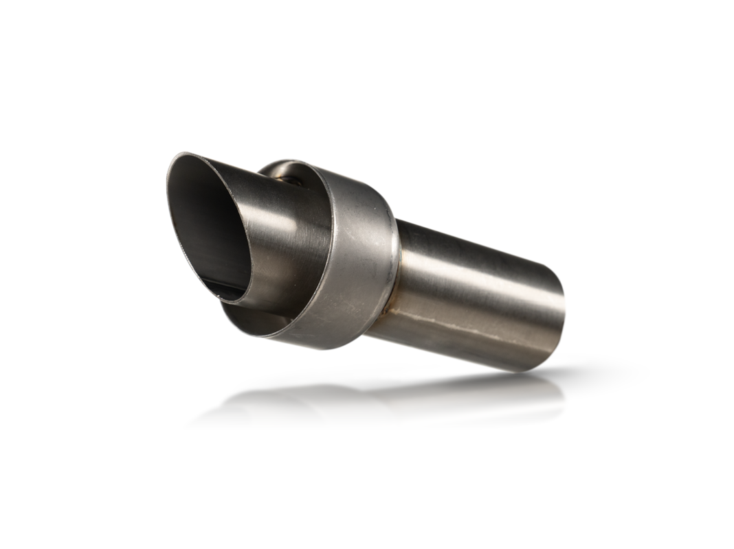 Akrapovic Noise damper exhaust system for Honda CBR 1000 RR  year 2014-2016