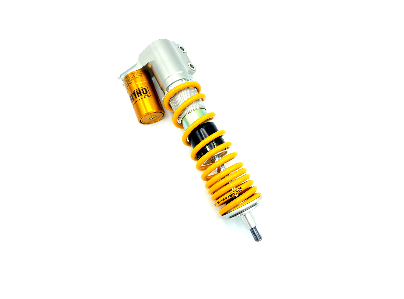 Öhlins shock absorber Road & Track PI 101 for Vespa Sprint 125 2019-21