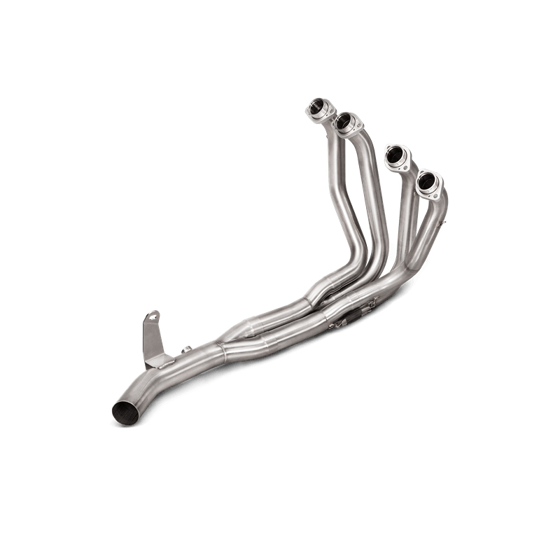 Akrapovic Optional Header (SS) exhaust system for Kawasaki Z900 RS / Cafe year 2018-