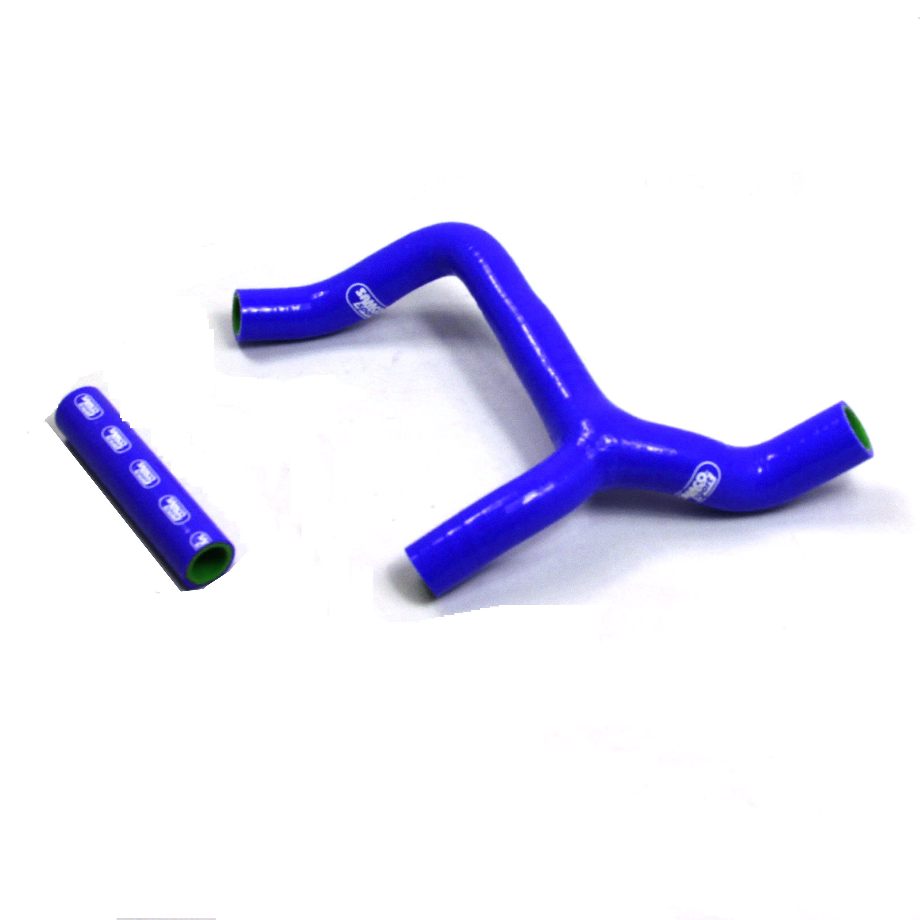 SAMCO SPORT Silicone Hose Kit Blue for KTM 250 SX-F Factory Edition Model Year 2015