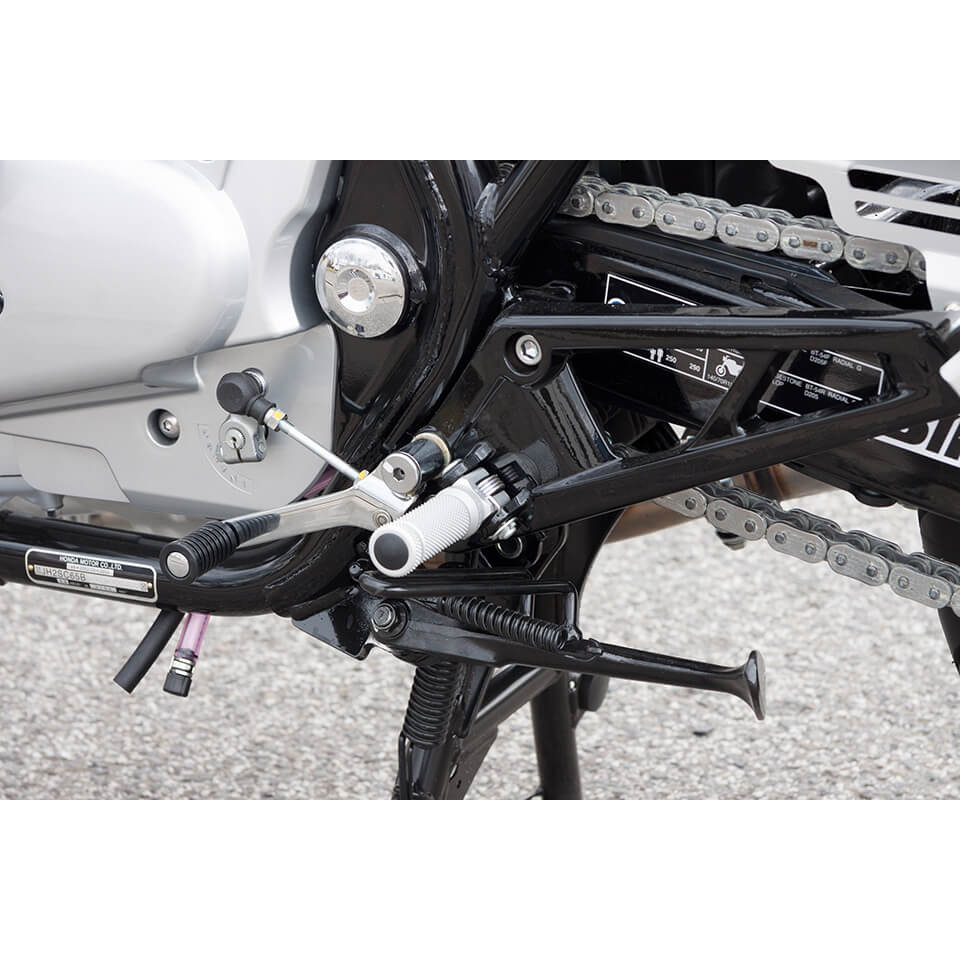 LSL Joint Kit H01, for various Honda, fronts, with ABE