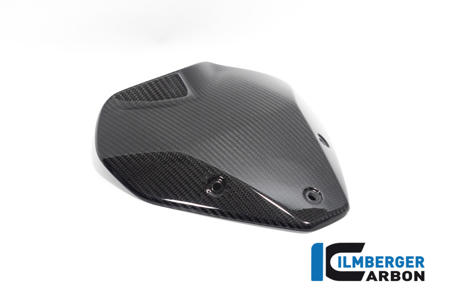 Ilmberger Carbon Windscreen, Glossy, BMW S1000R 2020-, M1000R 2023-