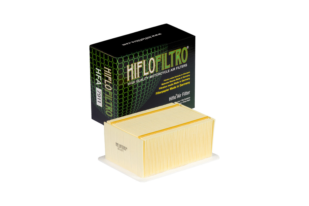 HIFLO air filter HFA7911 BMW R1100S 1999-2005