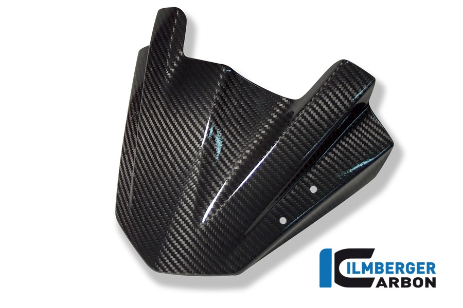 Windschild, Carbon