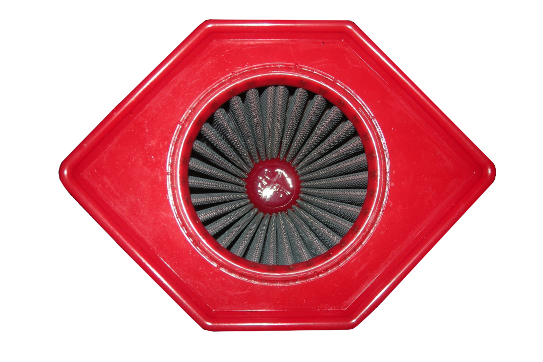 BMC air filter for BMW K1300S/R/GT 2009-2015