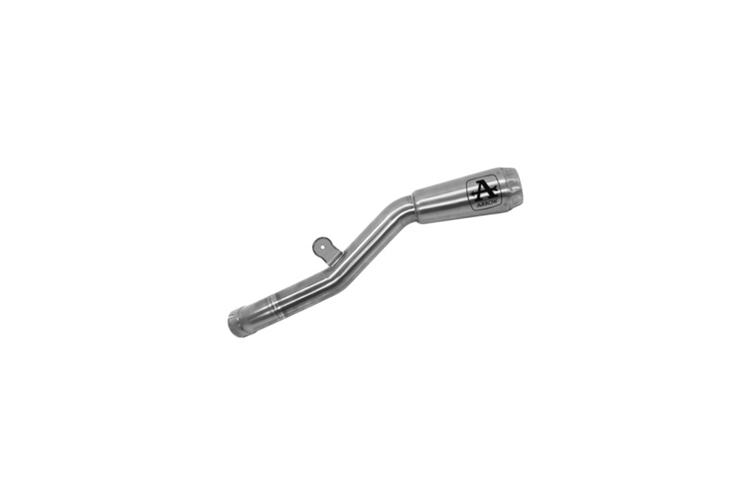 ARROW PRO RACE exhaust for BMW R nineT Urban G/S from model year 2021-