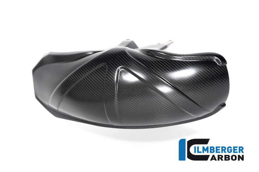 Ilmberger Carbon Mudguard rear, matt, BMW R1300GS 2023-