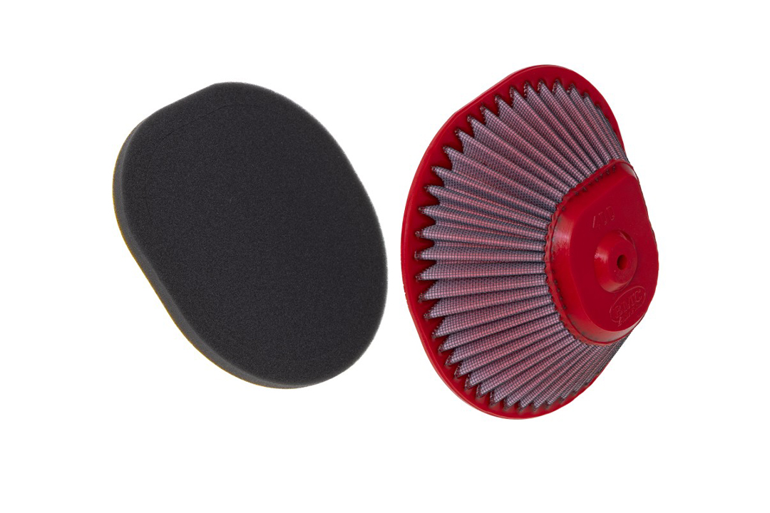 BMC Pre-filter for FM-400-08 and 401-08