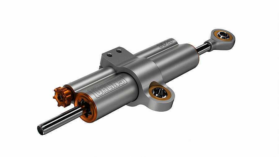 Öhlins Lenkungsdämpfer SD20 065 für Honda CBR1000RR-R 2020- , CBR1000RR-R SP 2020-