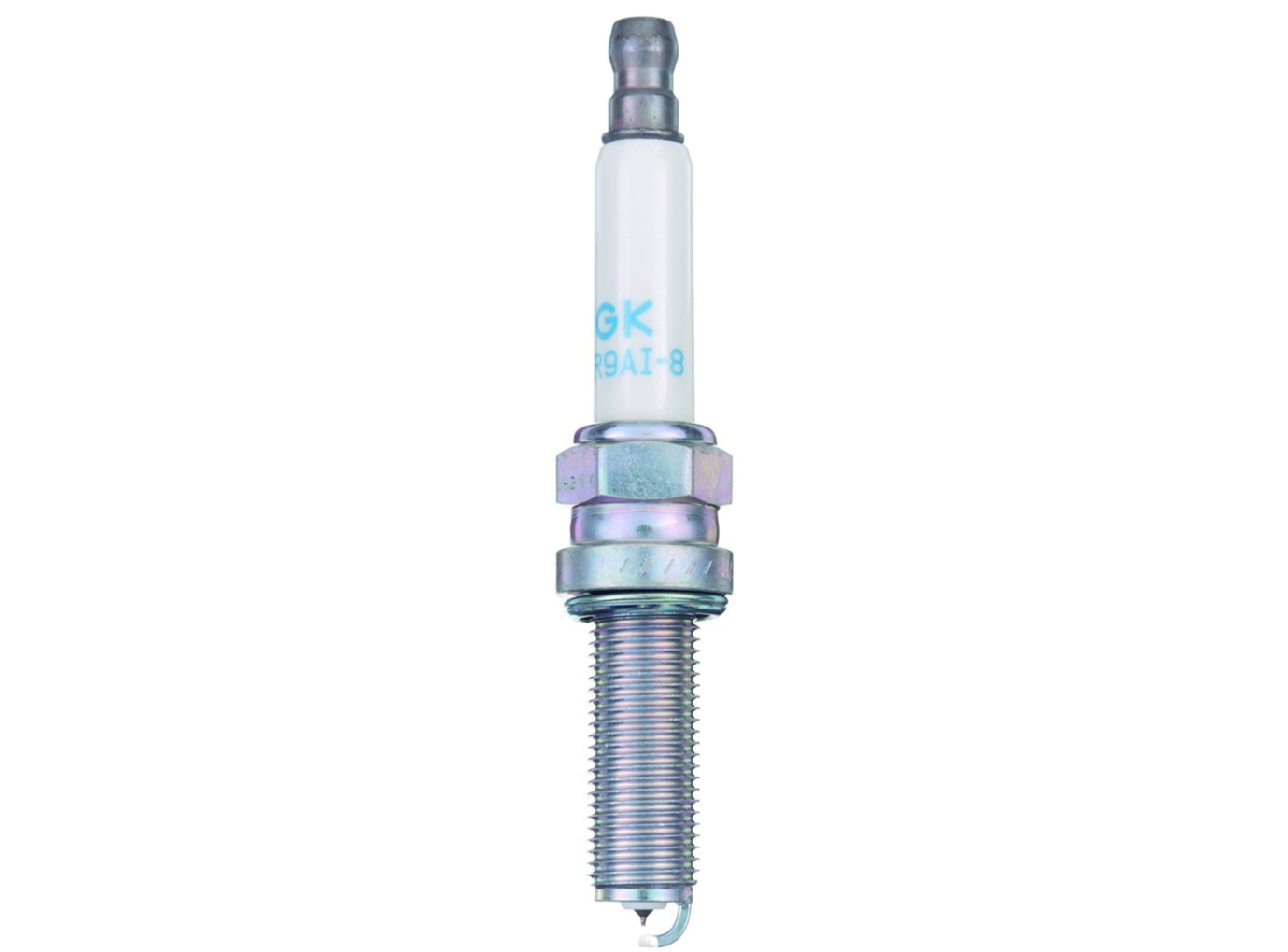 NGK Spark Plug LMAR9AI-8