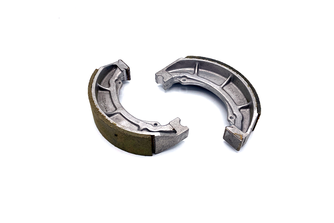 Vesrah BRAKE SHOES SUZUKI
